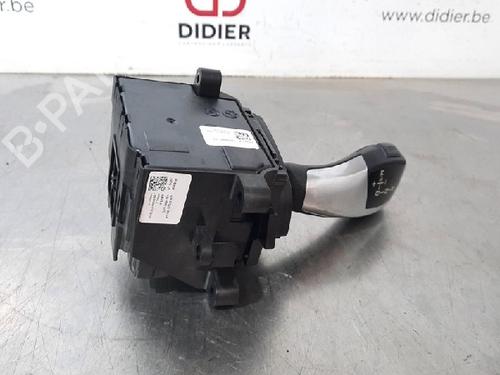 Gear lever BMW 3 (F30, F80) 320 i xDrive | BP10882047M90 