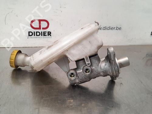Brake master cylinder OPEL CROSSLAND X / CROSSLAND (P17, P2QO) 1.2 (75) | BP10896071M77 