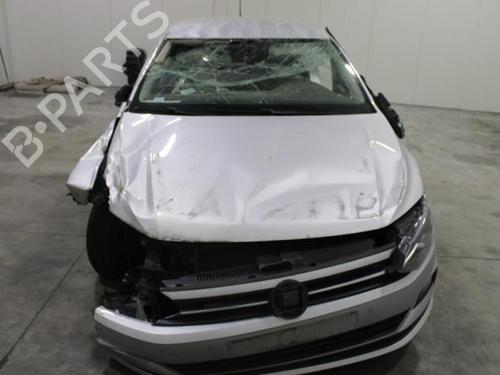 Rat VW POLO VI (AW1, BZ1, AE1) 1.0 MPi | BP38195853C49 - Image 9