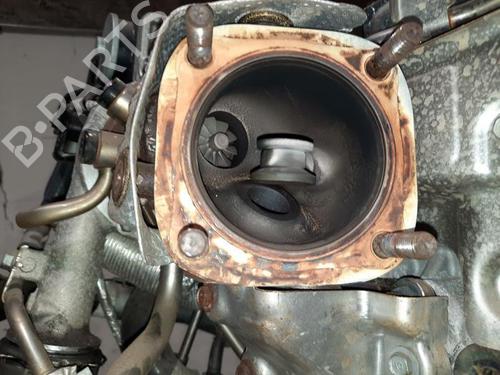 Engine KIA CEED Sportswagon (CD) 1.0 T-GDI | BP30187516M1