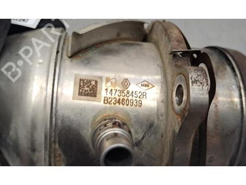 Egr RENAULT TRAFIC III Van (FG_) 2.0 dCi 110 (FGMW) | BP37623984M69  - Image 5