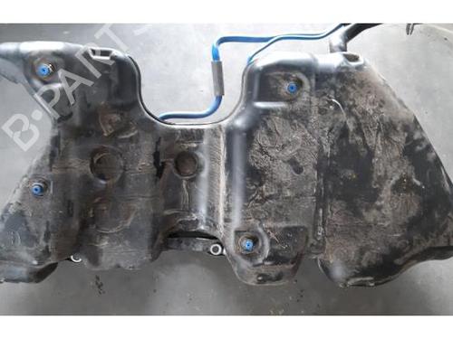 Fuel tank MERCEDES-BENZ GLC (X253) 250 4-matic (253.946) | BP23598150C62 