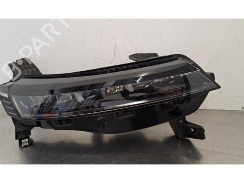 Used Right headlight Right headlight RENAULT MEGANE E-TECH SUV EV60 (BNJ1) (218 hp) 40284754 40284754