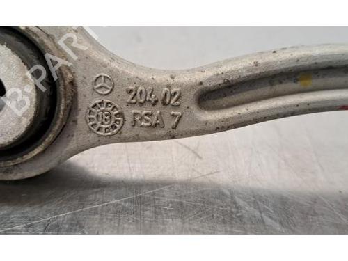Right rear suspension arm MERCEDES-BENZ C-CLASS (W205) C 200 d (205.011) | BP28092481M15 