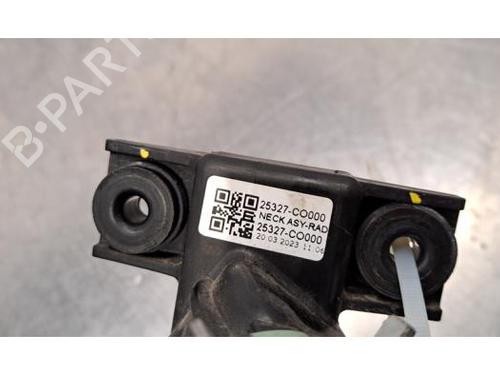 Pipe HYUNDAI GETZ (TB) 1.6 | BP30163761M125