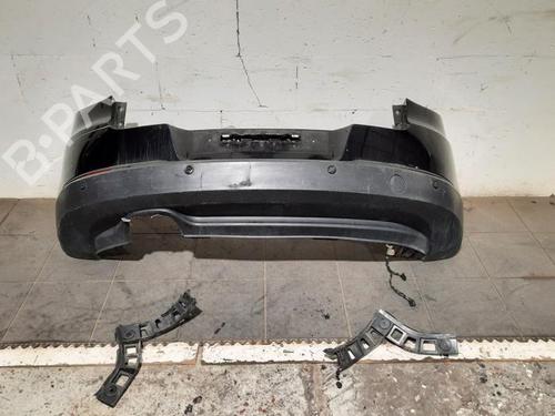 Used Rear bumper VW TIGUAN (5N_) 2.0 TDI 4motion (140 hp) 23603493
