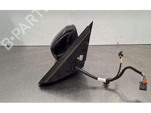 Right mirror CITROËN C3 IV (CC_, CB_) ë-C3 (CBZYAZ) | BP32408434C27