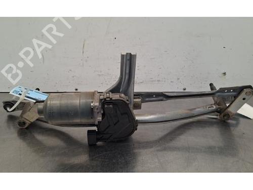 Vindrute Vindusviskermekanisme Vindrute Vindusviskermekanisme RENAULT TRAFIC III Van (FG_) 2.0 dCi 145 (FGML) (145 hp) 36169527 36169527