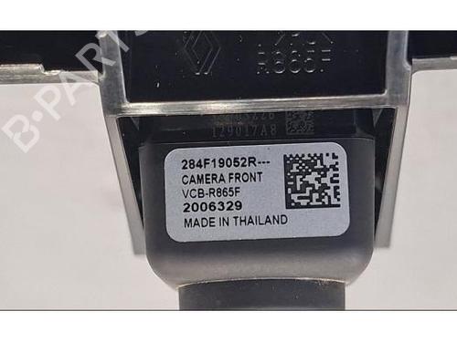 Camera RENAULT CAPTUR II (HF_) TCe 90 (HFM6) | BP38606499E14 - Image 3
