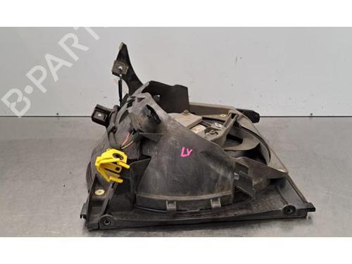 Radiator fan PORSCHE 718 BOXSTER (982) 2.0 T (982320, 982321, 982350, 982351) | BP39754867M35 - Image 3