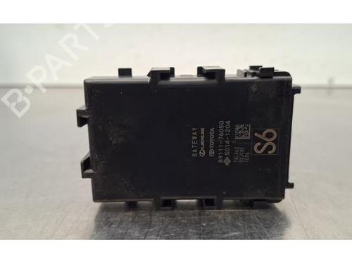 Used Electronic module Electronic module LEXUS UX (_AA1_, _AH1_, _MA1_) 250h (MZAH10) (184 hp) 33165462 33165462