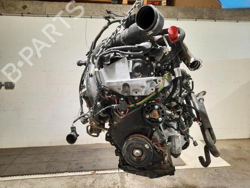 Motor NISSAN INTERSTAR Van (X62B) dCi 180 (179 hp) 29757391