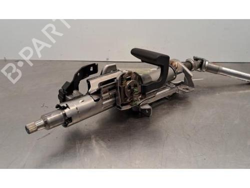 Used Steering column PEUGEOT 308 III (FB_, FH_, FP_, F3_, FM_) BlueHDi 130 (FBYHZL, FBYHZT) (131 hp) 30501347