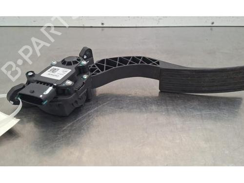 Used Pedal Pedal 37091858 37091858