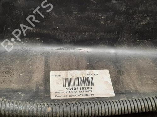 Rear bumper PEUGEOT 2008 I (CU_) 1.2 THP 130 / PureTech 130 | BP23587887C8