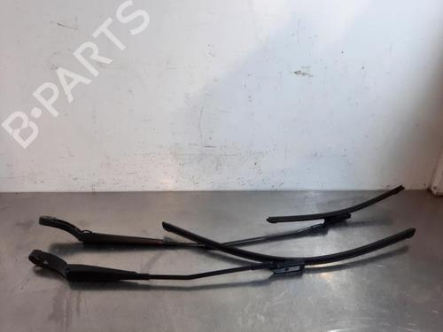Brazo limpia delantero OPEL GRANDLAND / GRANDLAND X (A18, P1UO) 1.5 Turbo D (75) (131 hp) 23583095