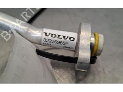 AC pipe VOLVO XC40 (536) Recharge | BP39642411M126 - Image 2