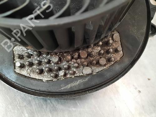 Heater blower motor BMW 1 (F20) 116 d | BP10889973M62 