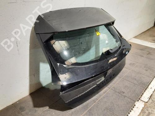 Bakluke CC/Kombi-Kupé CUPRA FORMENTOR (KM7, KMP) 1.5 TSI | BP23603925C6 