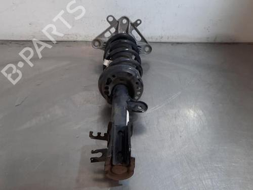 Left rear shock absorber JEEP COMPASS (MP, M6, MV, M7) 1.3 Hybrid 4x4 | BP39905842M18 - Image 2