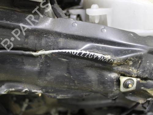 Gearkasse AUDI A3 Limousine (8YS, 8YM) 30 TDI | BP29621239M3 