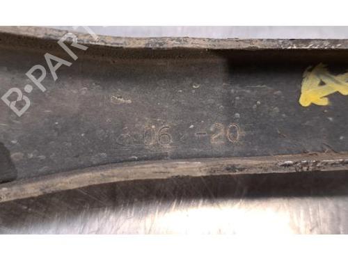 Right rear suspension arm PEUGEOT 508 II (FB_, FH_, F3_) 1.5 BlueHDI 130 (FBYHZJ, FBYHZR) | BP23634574M15 