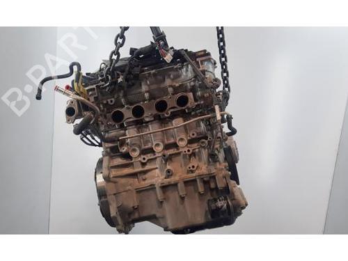 Engine TOYOTA C-HR (_X1_) 1.8 Hybrid (ZYX10_, ZYX11_, ZYX10R, ZYX11R) | BP35969824M1 - Image 3
