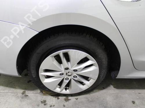 Engine SKODA OCTAVIA IV Combi (NX5, PV5) 1.0 TSI | BP37148554M1 - Image 16