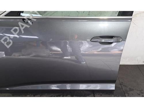 Left front door AUDI A6 C8 (4A2) 45 TDI Mild Hybrid quattro | BP30139061C2