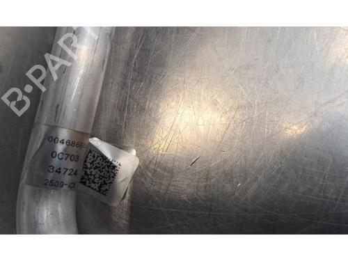 AC pipe PEUGEOT BOXER Platform/Chassis 2.2 BlueHDi 140 | BP33751103M126 - Image 4