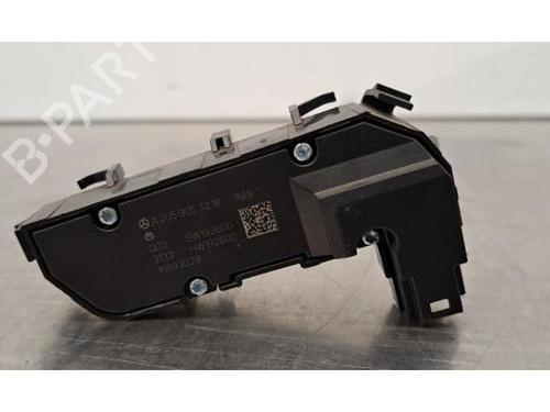 Switch MERCEDES-BENZ VITO Mixto (Double Cabin) (W447) 119 CDI (447.701, 447.703, 447.705) | BP30195158I30 