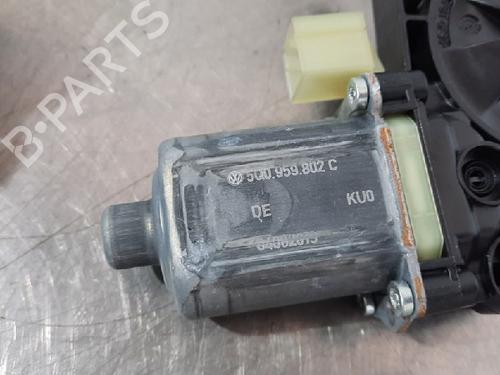 Elektronisk modul VW TIGUAN (AD1, AX1) 2.0 TDI | BP15018302M83 