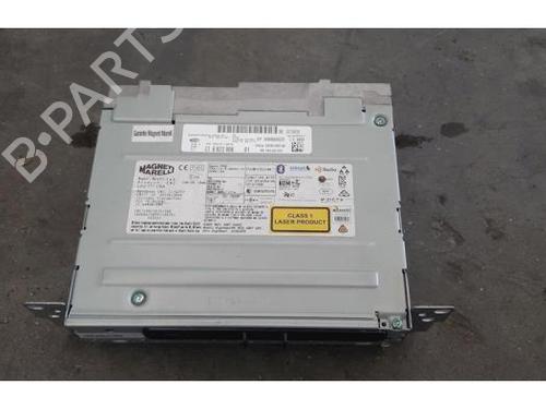 Radio BMW 3 (F30, F80) 318 d | BP23608291E6 