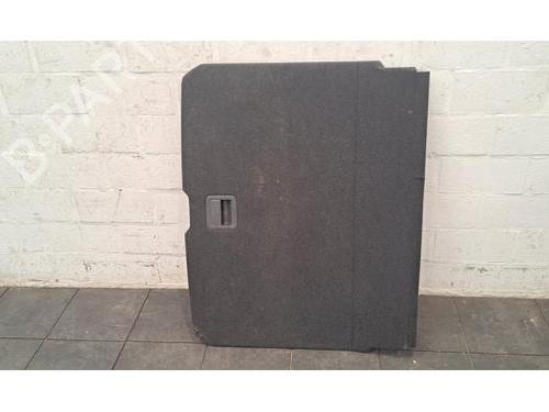 Used Luggage compartment floor AUDI Q2 (GAB, GAG) 35 TFSI (150 hp) 29195262
