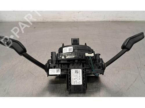 Steering column stalk VW GOLF VII (5G1, BQ1, BE1, BE2) 2.0 GTD | BP23641089I23 