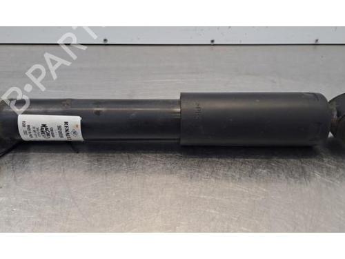 Used Left rear shock absorber Left rear shock absorber 39495622 39495622
