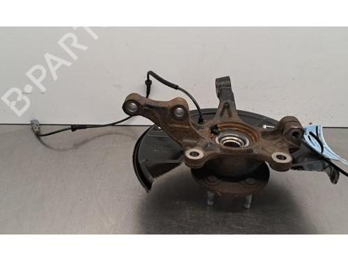 Used Right front steering knuckle OPEL MOKKA / MOKKA X (J13) 1.6 (_76) (116 hp) 32850535