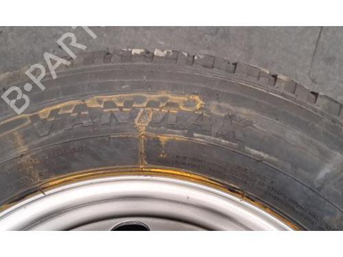 Fælk RENAULT MASTER III Van (FV) 2.3 dCi 135 FWD (FV0N, FV08, FV06, FV00, FV1S) | BP37623956C45 - Image 4