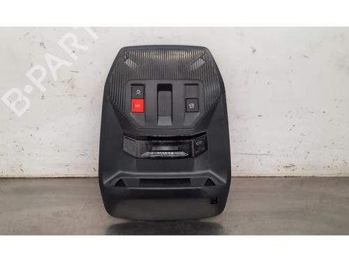 Used Interior roof light PEUGEOT 308 III (FB_, FH_, FP_, F3_, FM_) Hybrid 136 (FPHPYC) (136 hp) 24832143