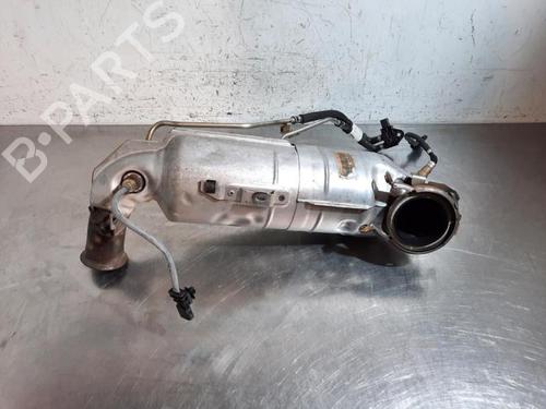 Used Catalyst CITROËN C5 AIRCROSS (A_) 1.2 PureTech 130 (ARHNSJ) (131 hp) 31165427