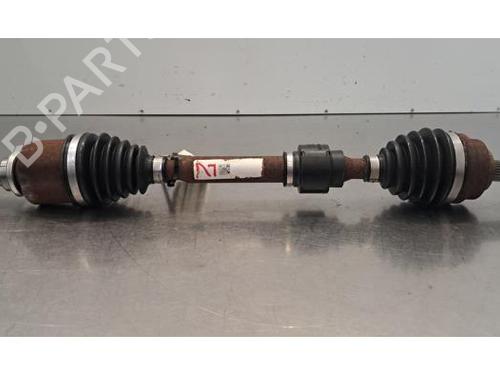 Left front driveshaft DACIA SANDERO III 1.0 SCe 65 | BP40049993M38 - Image 7