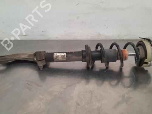 Used Left front shock absorber AUDI A4 B9 (8W2, 8WC) 2.0 TDI (150 hp) 23602295