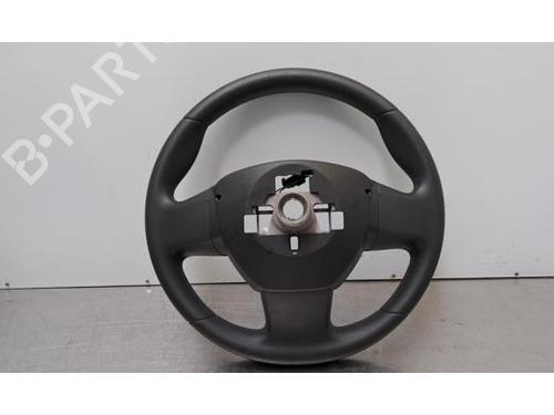 Steering wheel RENAULT MASTER III Van (FV) 2.3 dCi 135 FWD (FV0N, FV08, FV06, FV00, FV1S) | BP37686216C49 - Image 4