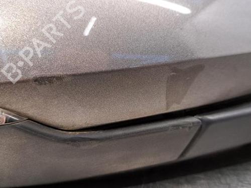 Right mirror VW POLO VI (AW1, BZ1, AE1) 1.6 TDI | BP23600000C27 