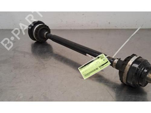 Used Left rear driveshaft BMW 3 (G20, G80, G28) 320 i (184 hp) 29871775