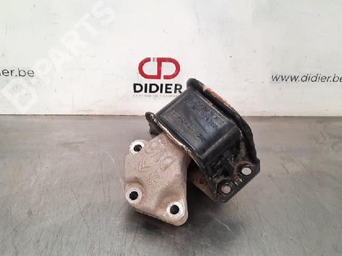 Used Engine mount Engine mount CITROËN BERLINGO Box Body/MPV (B9) 1.6 HDi / BlueHDi 75 (75 hp) 10887826 10887826
