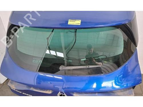 Tailgate RENAULT MEGANE IV Hatchback (B9A/M/N_) 1.6 TCe 205 (B9MV) | BP23619730C6 