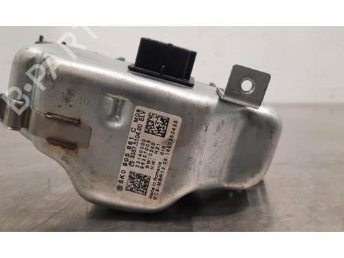Used Other AUDI Q3 (8UB, 8UG) RS 2.5 quattro (310 hp) 23633024