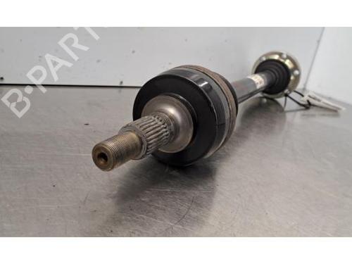 Left rear driveshaft PORSCHE 718 BOXSTER (982) 2.0 T (982320, 982321, 982350, 982351) | BP39892442M40 - Image 6