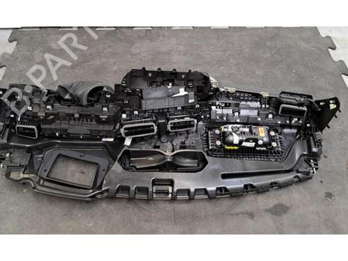 Airbag sæt AUDI E-TRON (GEN) 55 quattro | BP39480949C86 - Image 8